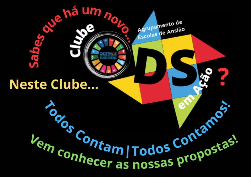 Clube ODS em Ação