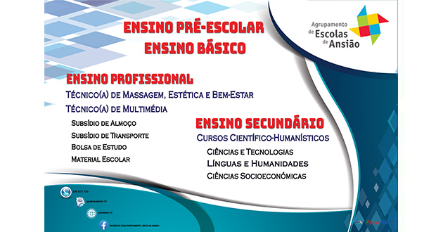 Cursos Cient&iacute;fico - Human&iacute;sticos Ansi&atilde;o