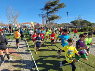 Corta Mato Distrital - 2024/25