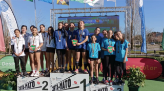 Corta Mato Distrital - 2024/25