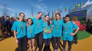 Corta Mato Distrital - 2024/25