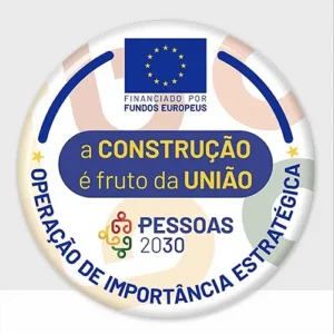 Pessoas 2030 – Operação de importância estratégica: a construção é fruto da União